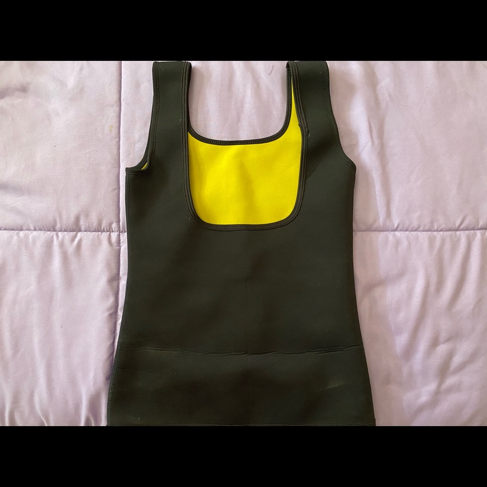 Waist trainer